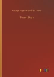Cover von Forest Days
