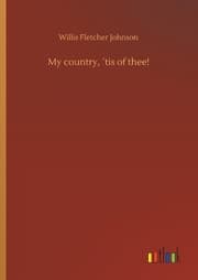 Cover von My country,'tis of thee!