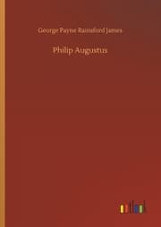 Cover von Philip Augustus