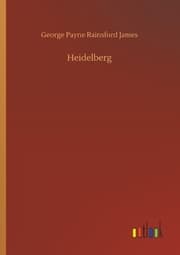 Cover von Heidelberg