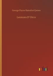 Cover von Leonora D'Orco