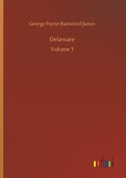 Cover von Delaware