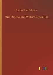 Cover von Miss Minerva and William Green Hill