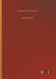 Cover von In Secret