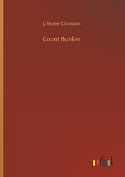 Cover von Count Bunker