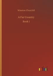 Cover von A Far Country