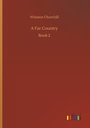 Cover von A Far Country