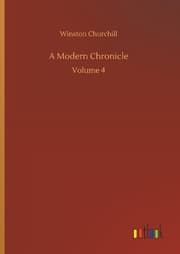 Cover von A Modern Chronicle