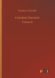 Cover von A Modern Chronicle