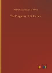 Cover von The Purgatory of St. Patrick