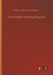 Cover von The Wonder-Working Magician