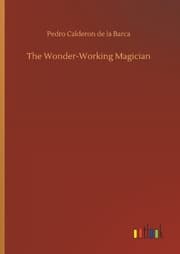 Cover von The Wonder-Working Magician