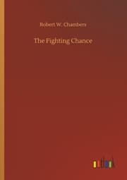 Cover von The Fighting Chance