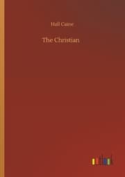 Cover von The Christian