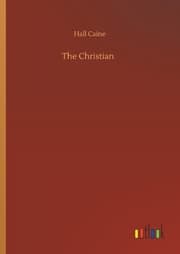 Cover von The Christian