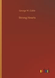 Cover von Strong Hearts