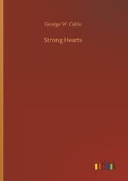 Cover von Strong Hearts