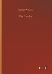 Cover von The Cavalier