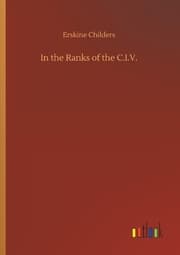 Cover von In the Ranks of the C.I.V.