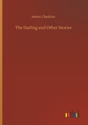 Cover von The Darling and Other Stories