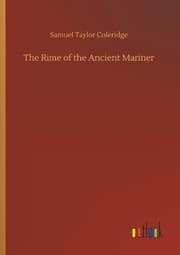 Cover von The Rime of the Ancient Mariner