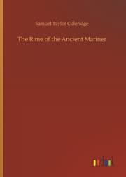 Cover von The Rime of the Ancient Mariner