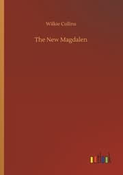 Cover von The New Magdalen