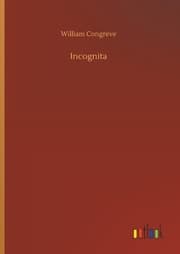 Cover von Incognita