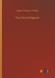 Cover von Ten Great Religions