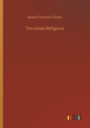 Cover von Ten Great Religions