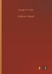 Cover von Gideon's Band