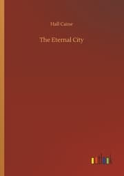 Cover von The Eternal City
