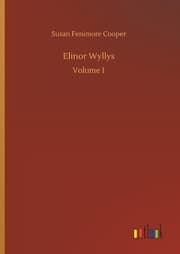Cover von Elinor Wyllys