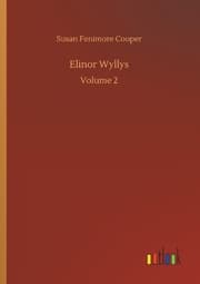 Cover von Elinor Wyllys