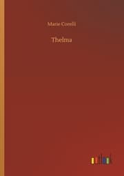 Cover von Thelma