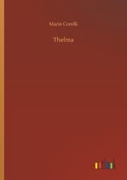 Cover von Thelma