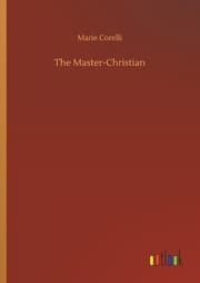 Cover von The Master-Christian