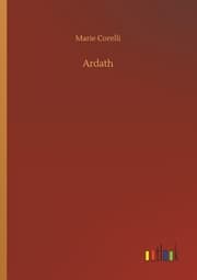Cover von Ardath