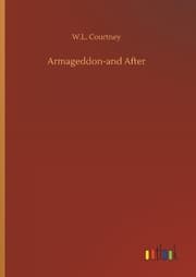 Cover von Armageddon-and After