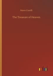 Cover von The Treasure of Heaven