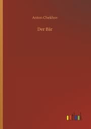 Cover von Der Bär