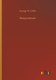 Cover von Bonaventure