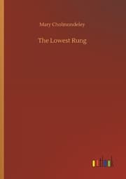 Cover von The Lowest Rung