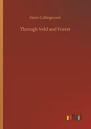 Cover von Through Veld and Forest