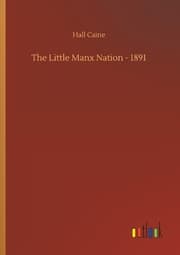 Cover von The Little Manx Nation - 1891