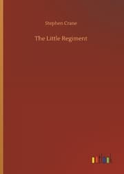 Cover von The Little Regiment