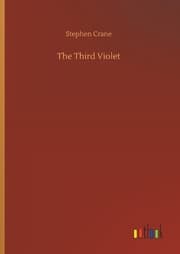 Cover von The Third Violet