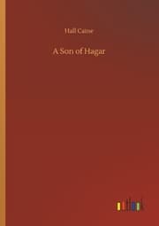 Cover von A Son of Hagar