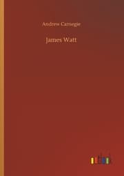 Cover von James Watt