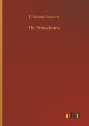 Cover von The Primadonna